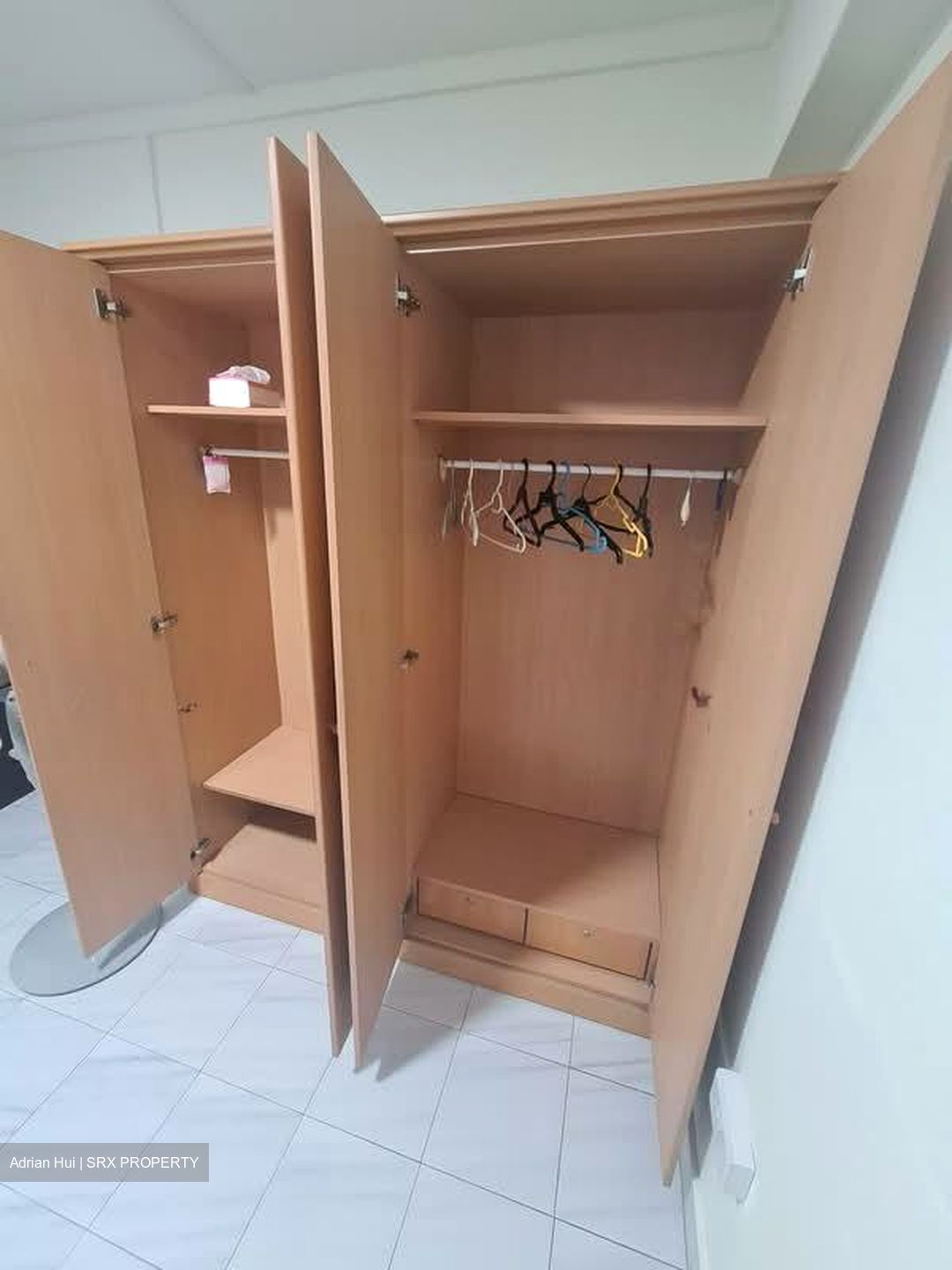 Blk 312 Serangoon Avenue 2 (Serangoon), HDB 5 Rooms #607945501